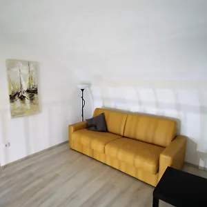 Easy Flat Oktogon Apartamento